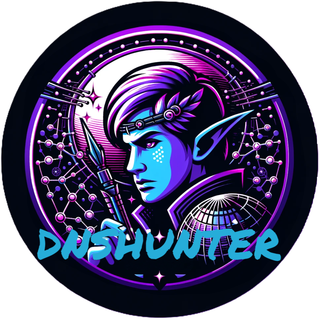 DNSHunter