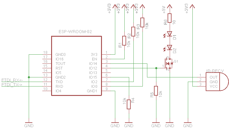 schematic