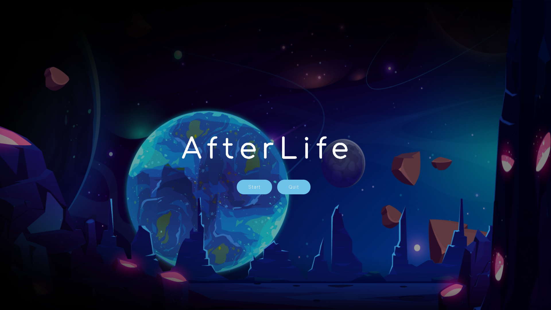 Afterlife