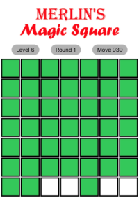 merlins-magic-square-level-6