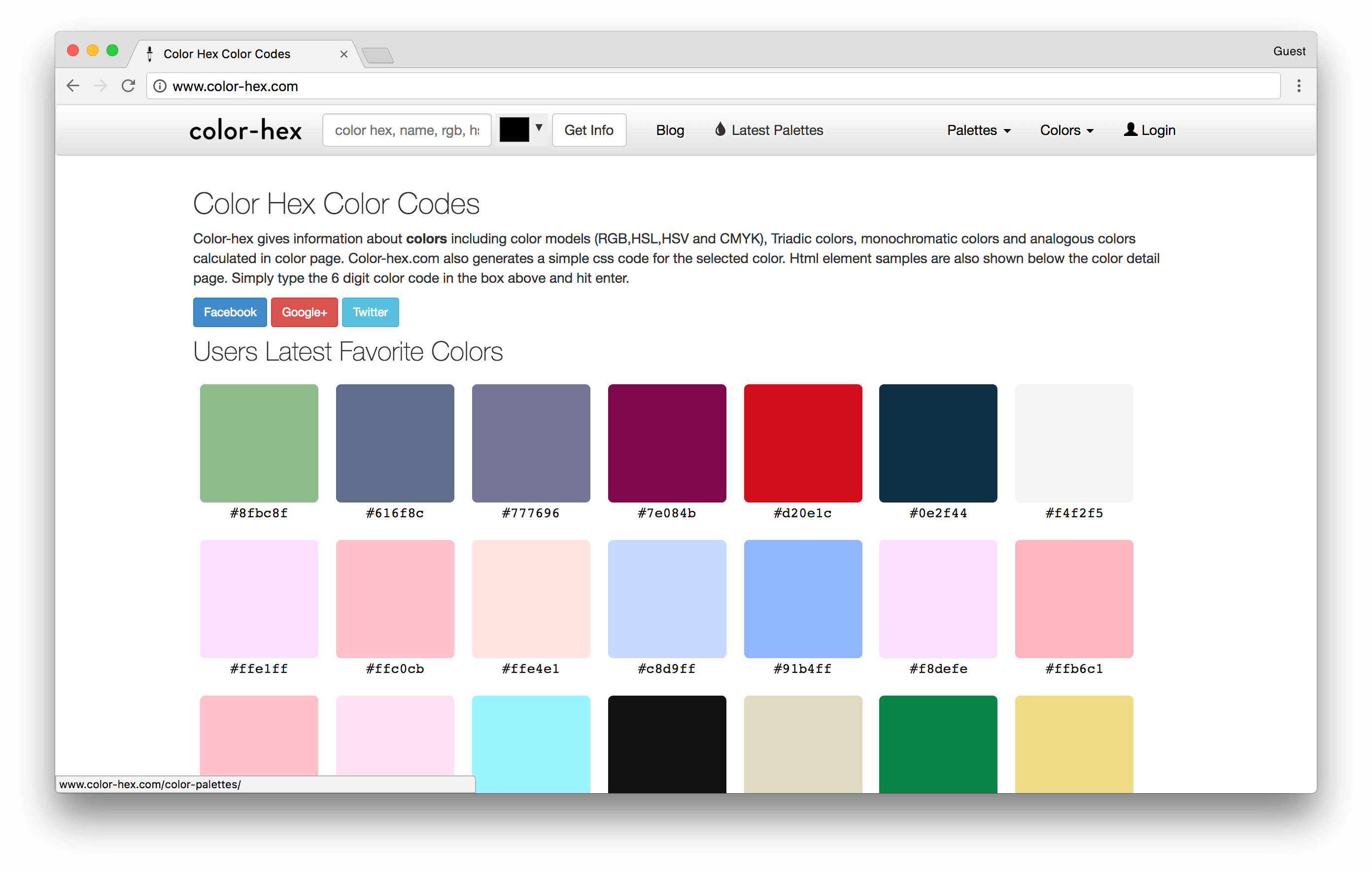 color-hex.com