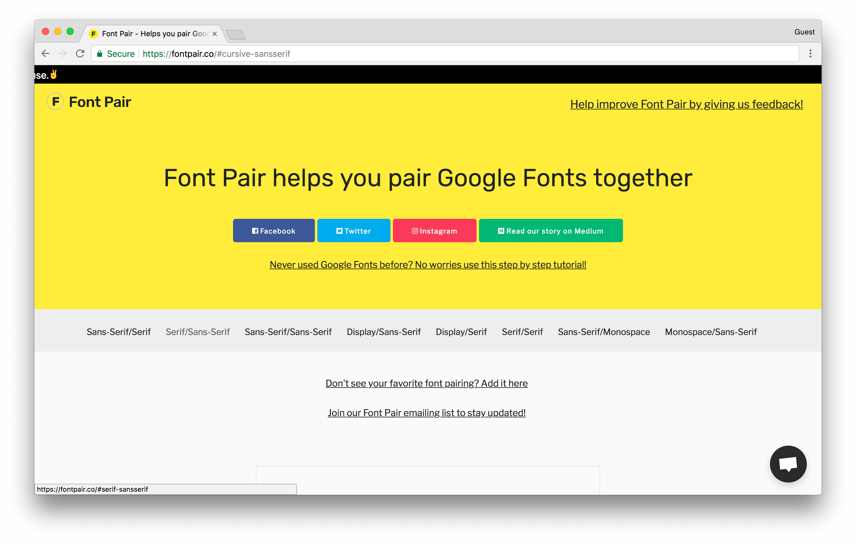 fontpair.co