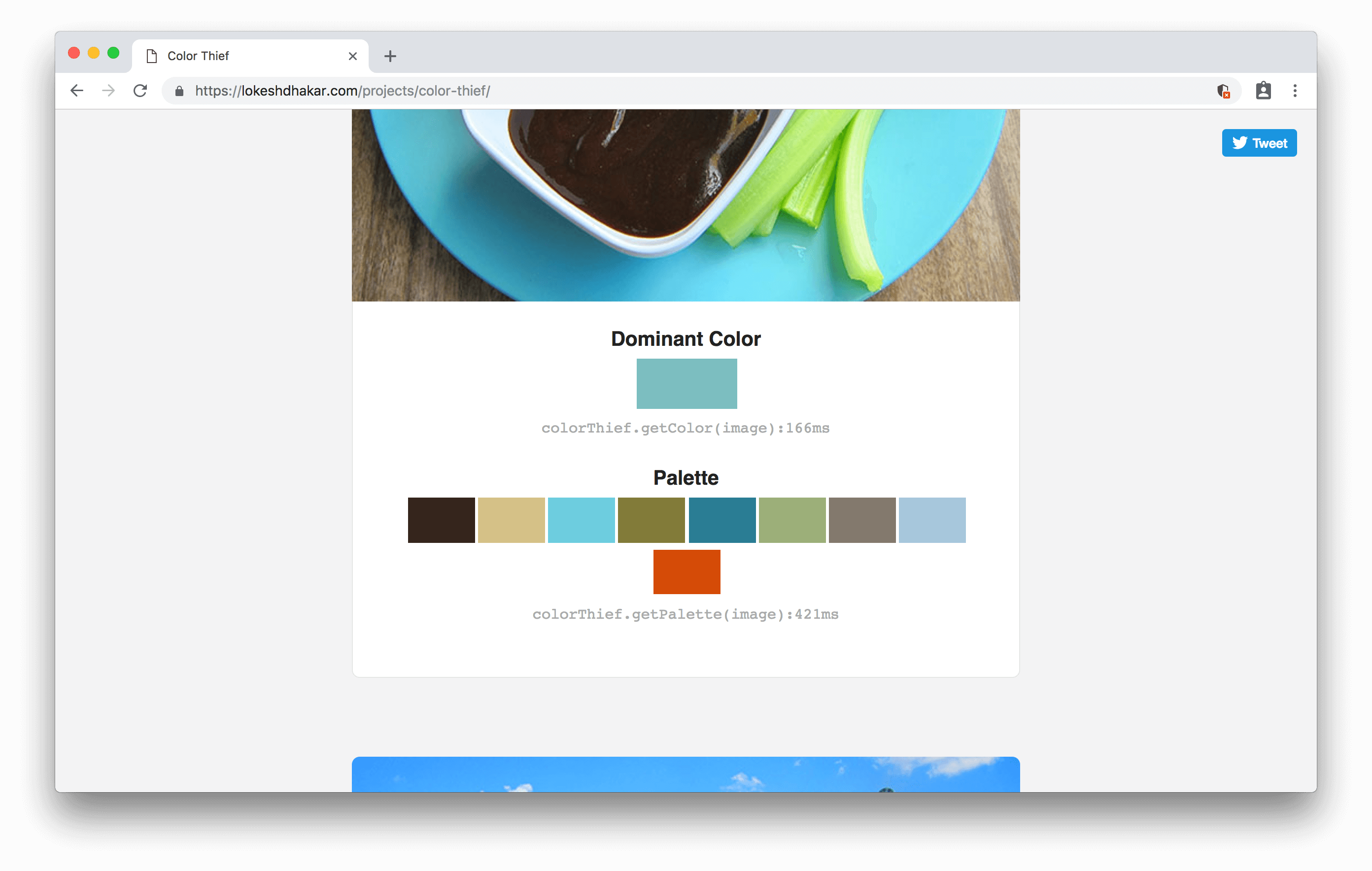 lokeshdhakar.com/projects/color-thief