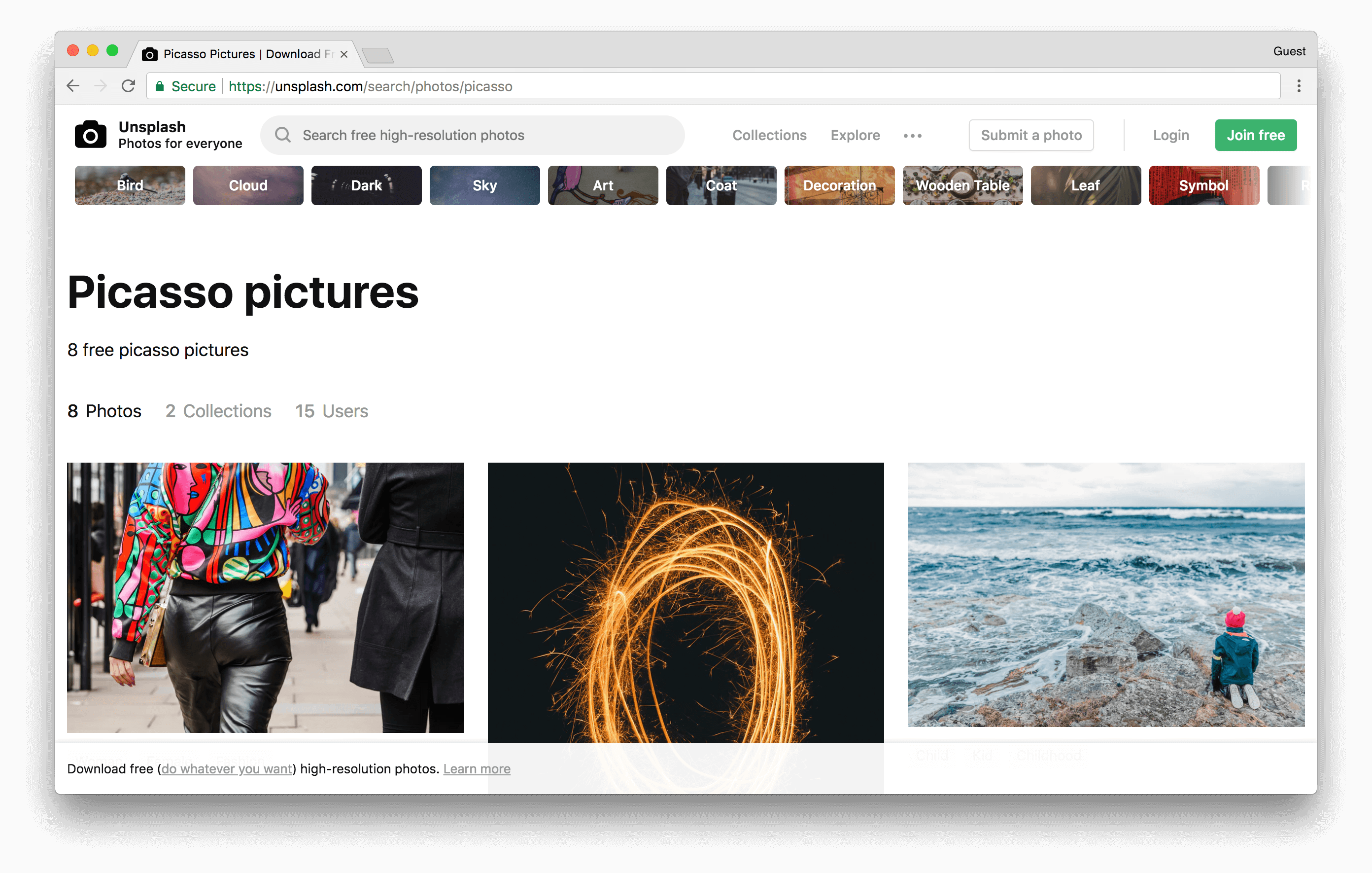 unsplash.com