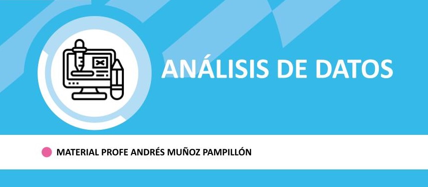 Curso básico análisis datos