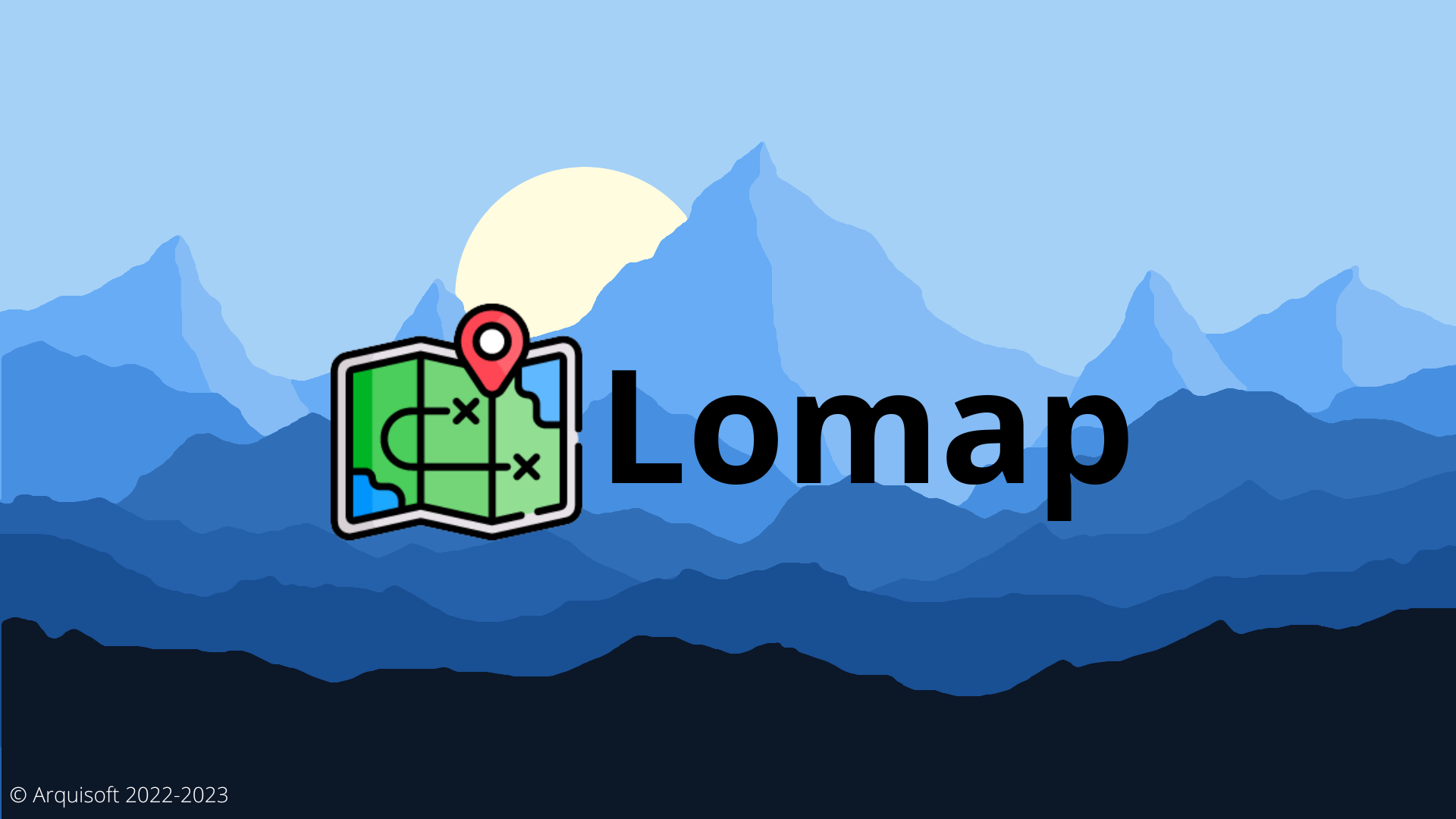 lomap