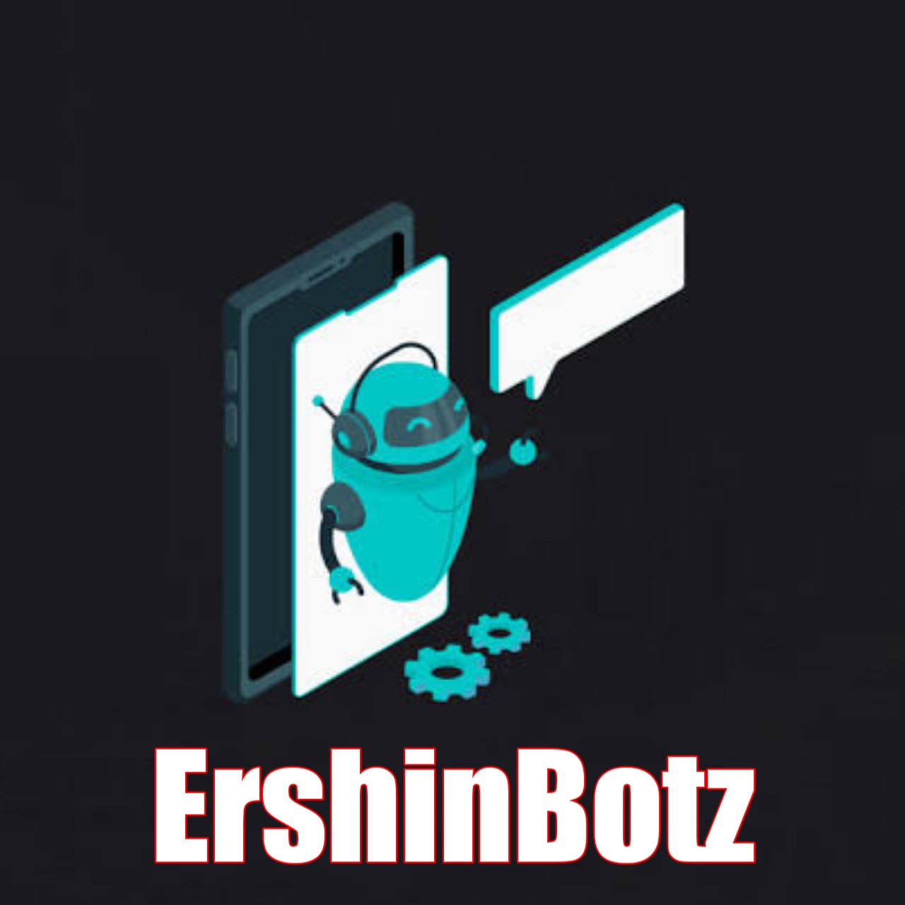 ErshinBotz