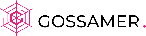 gossamer logo