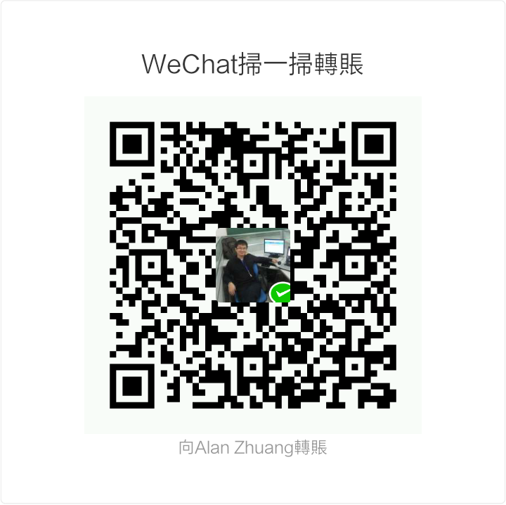 WeChat Pay