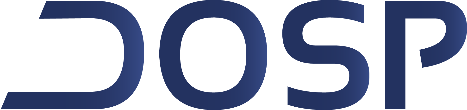 DOSP logo