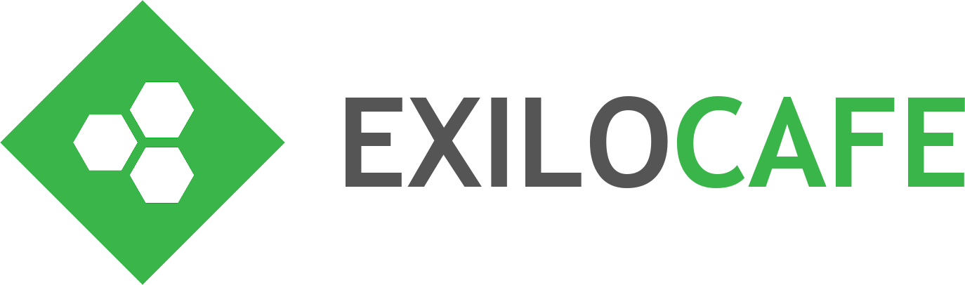 Exilocafe Logo