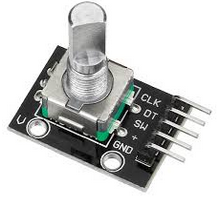 Rotary encoder