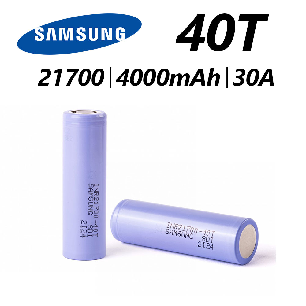 Samsung 40T