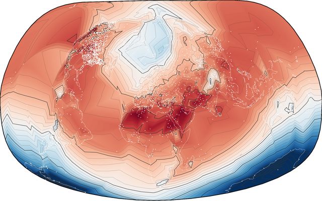 geoContour