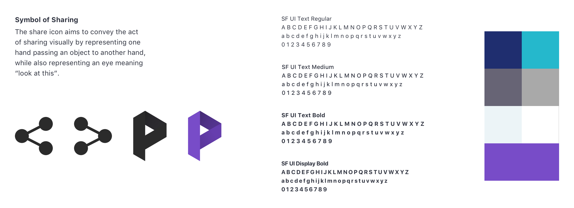 PayUp visual styles