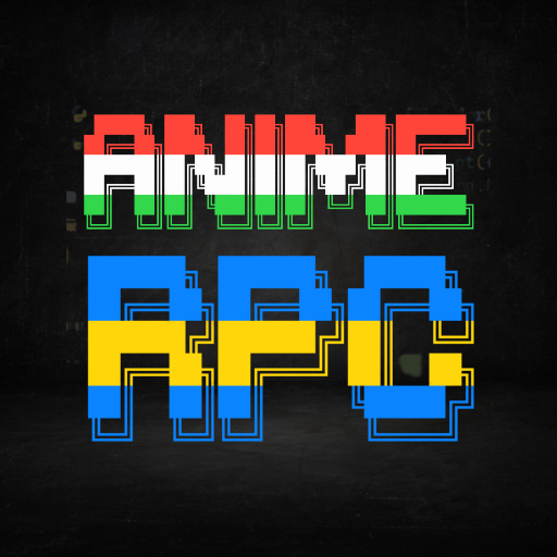 AnimeRPC