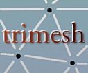 trimesh2 logo