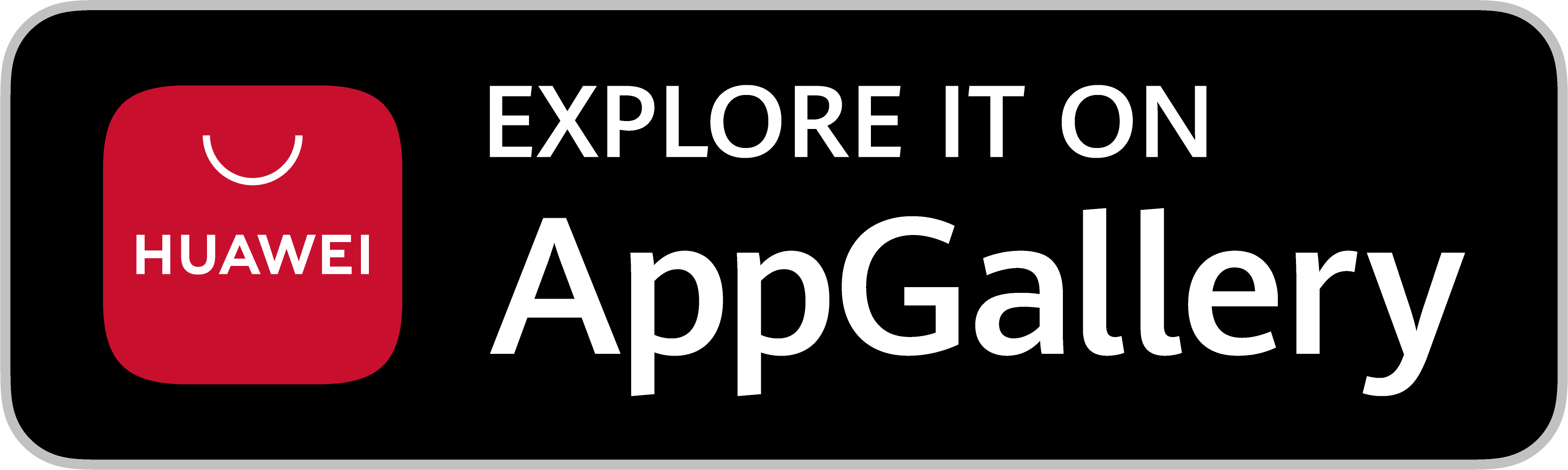 Get it on AppGallery