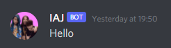 Bot