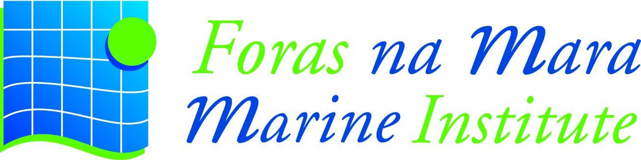 Marine Institute Logo