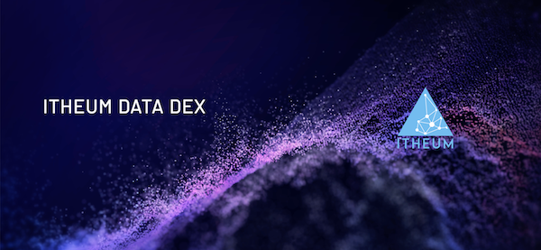 Itheum Data DEX