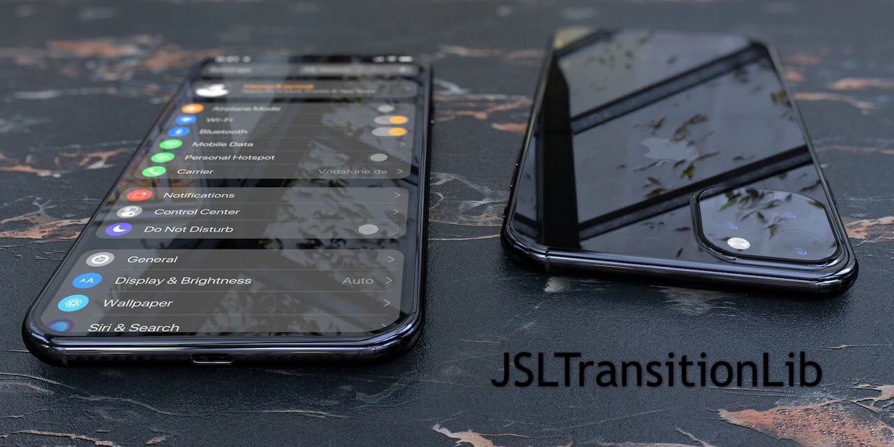 JSLTransitionLib