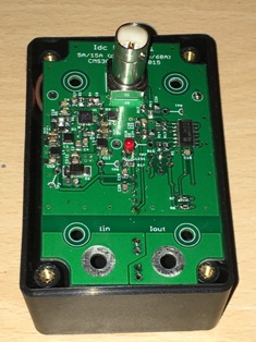 photo of prototype