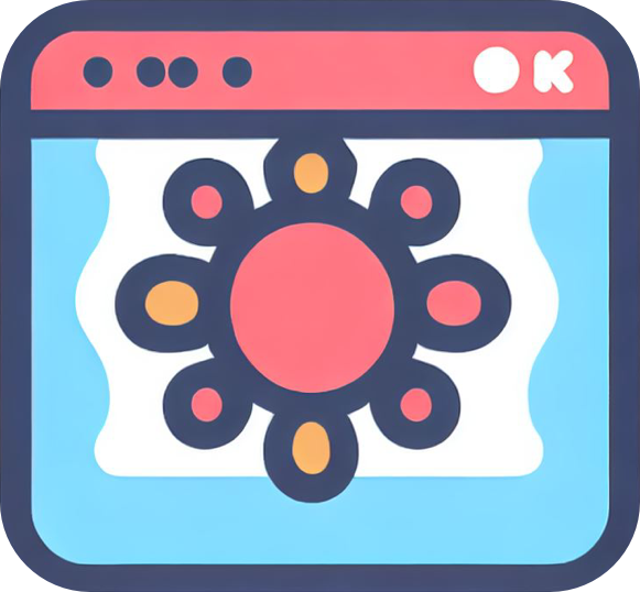 react native image marker Logo