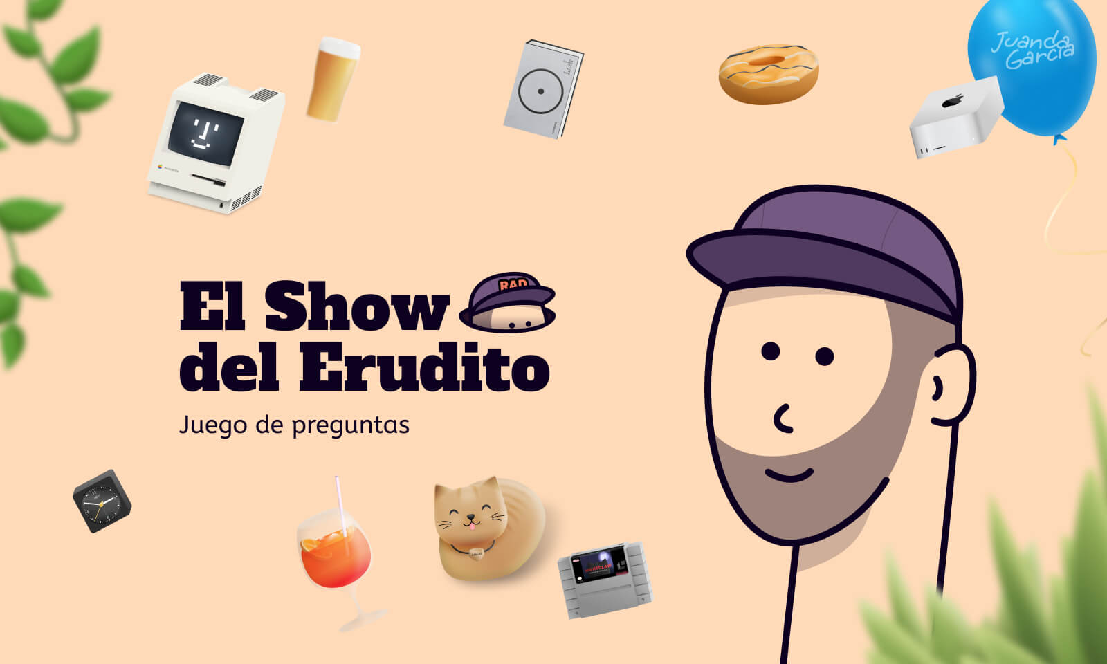 El Show del Erudito