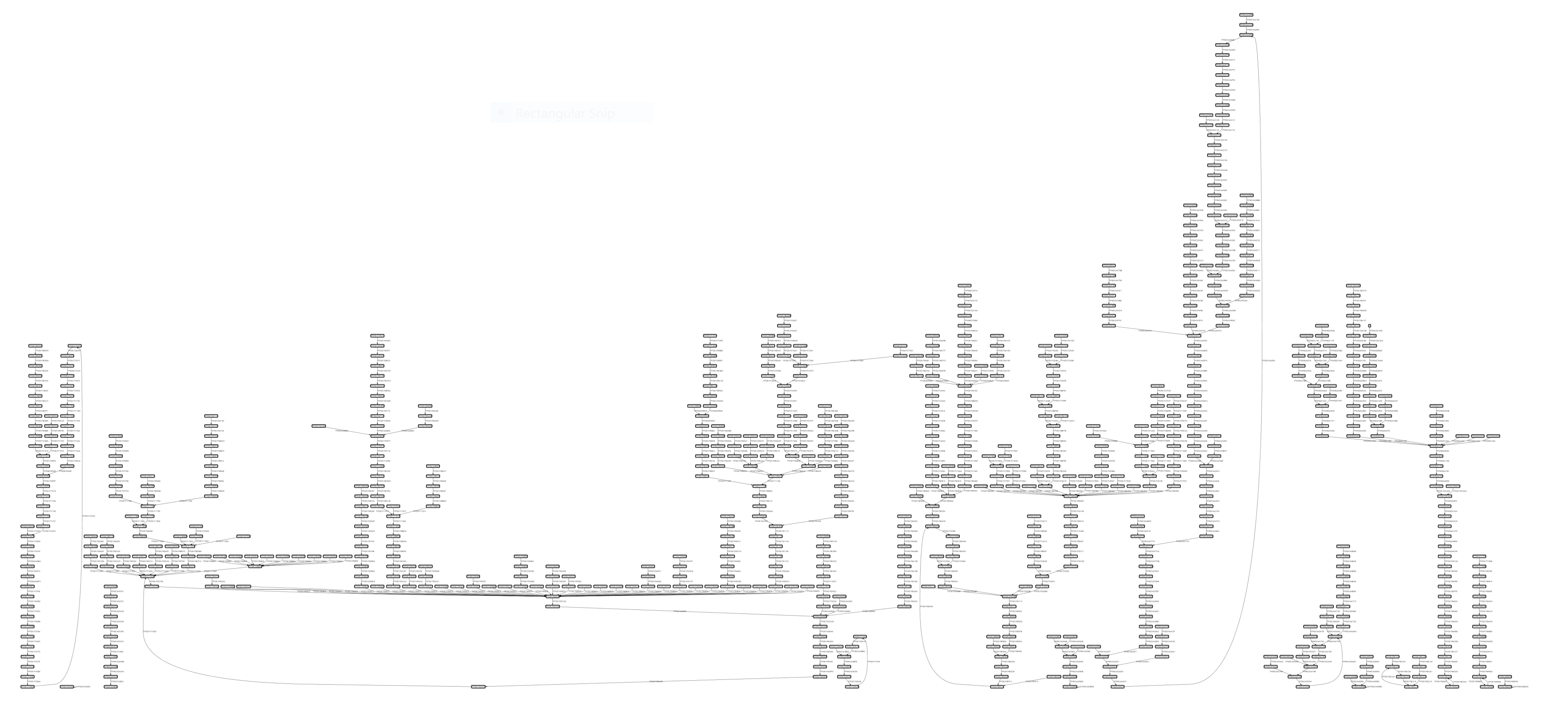 BB graph/coverage CSW16 run of notepad.exe