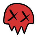 Death Curse Icon