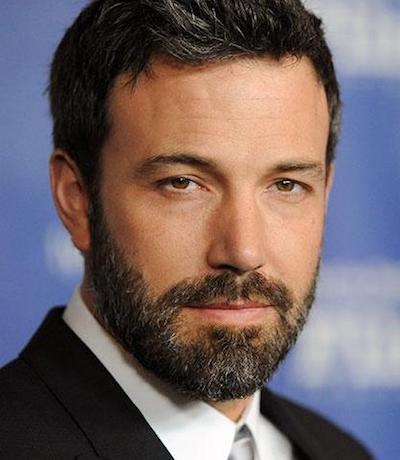 A photo of Ben Affleck