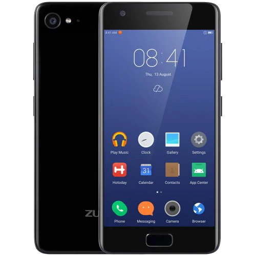 Lenovo ZUK Z2