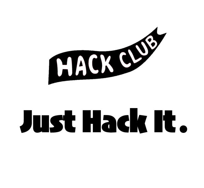 Just Hack It!!!