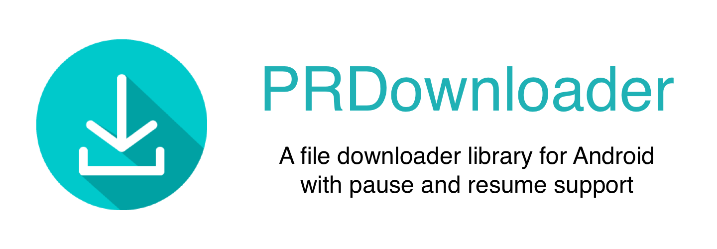 PRDownloader