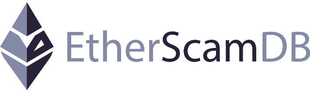 EtherScamDB Logotype