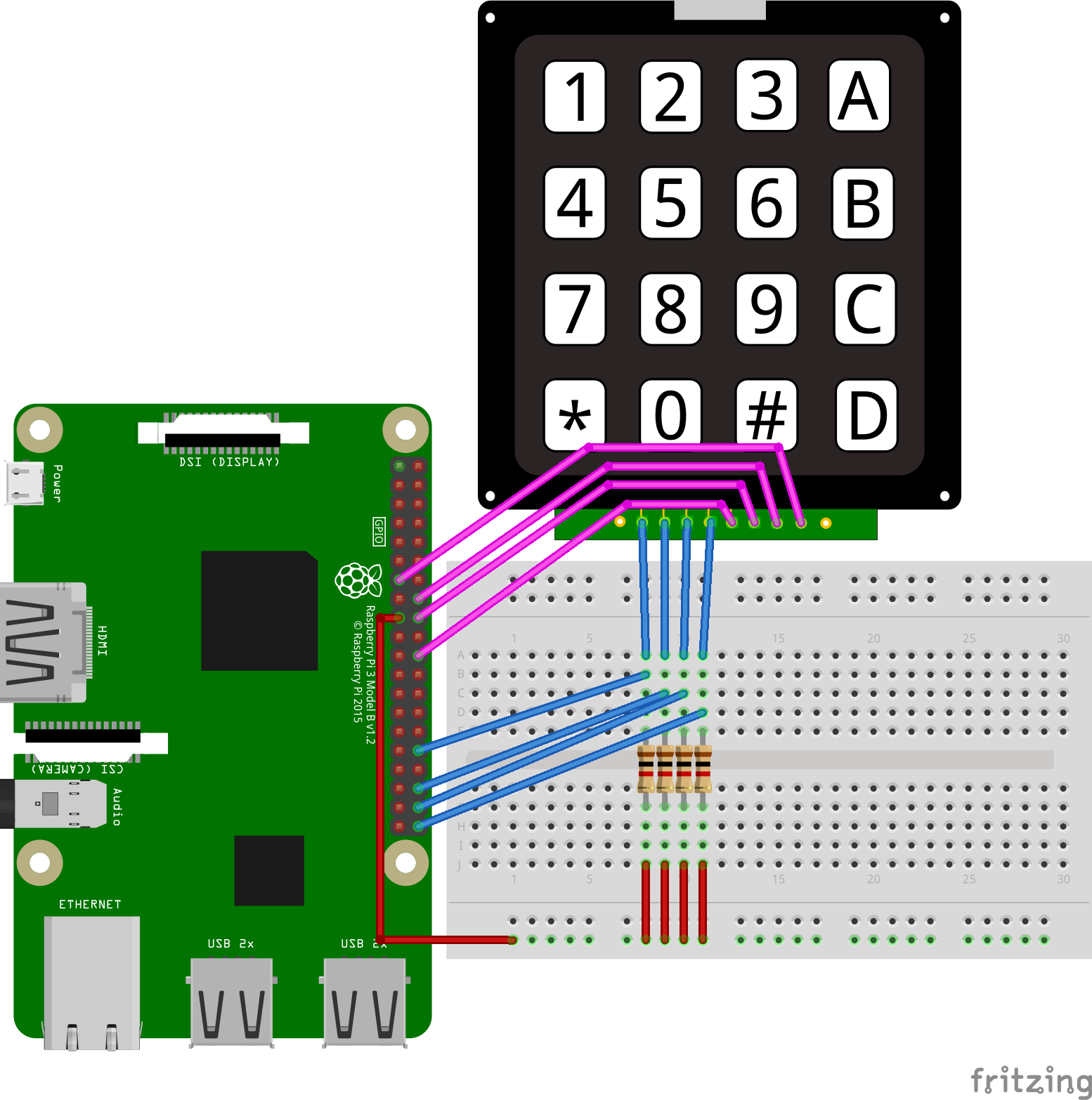 schematic