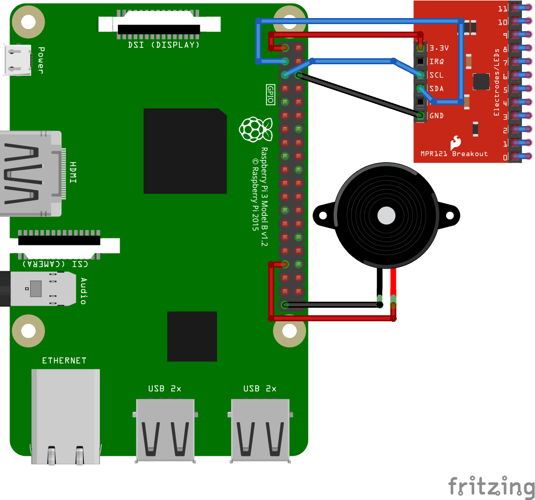 schematic