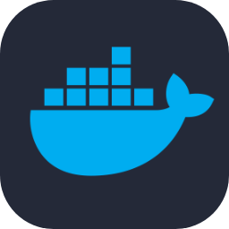 docker logo