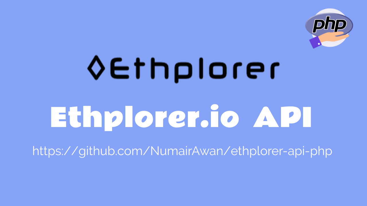 ethplorer-api-php