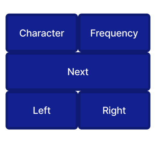 Data Structure node