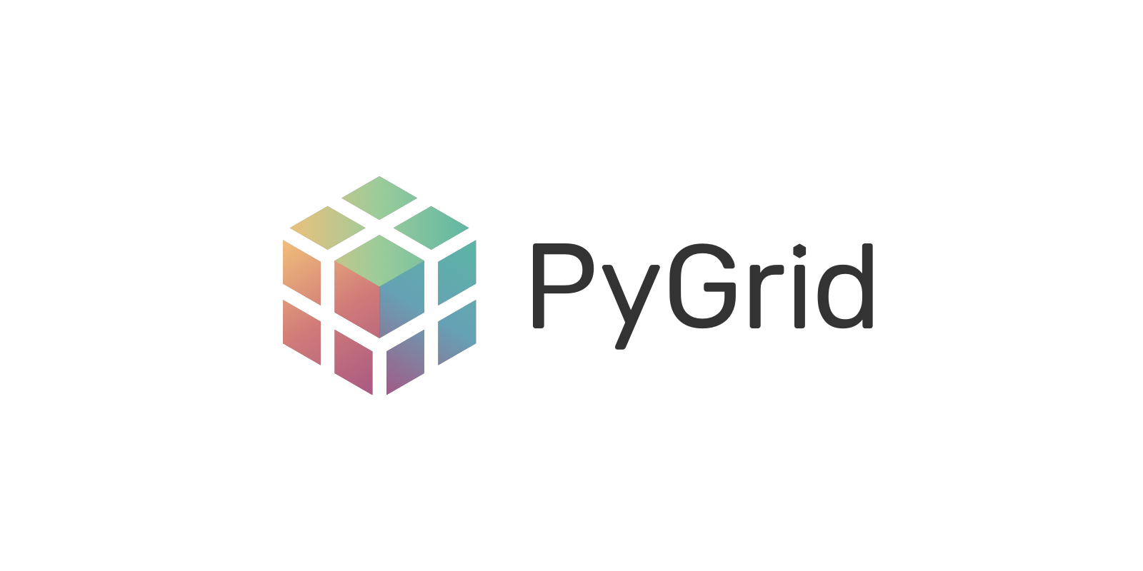 PyGrid logo