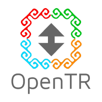 OpenTR Logo