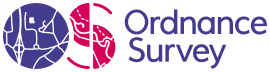 Ordnance Survey Logo