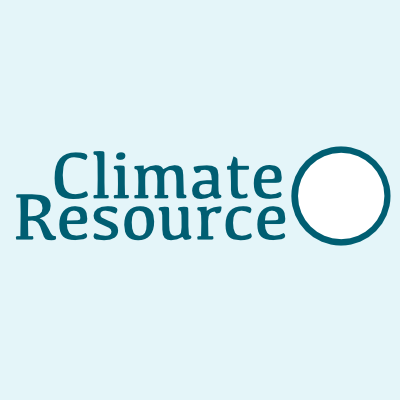 Climate Resource