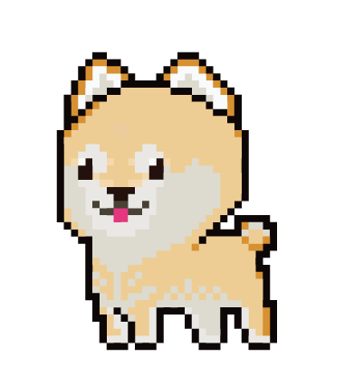 NFT Shiba Inu