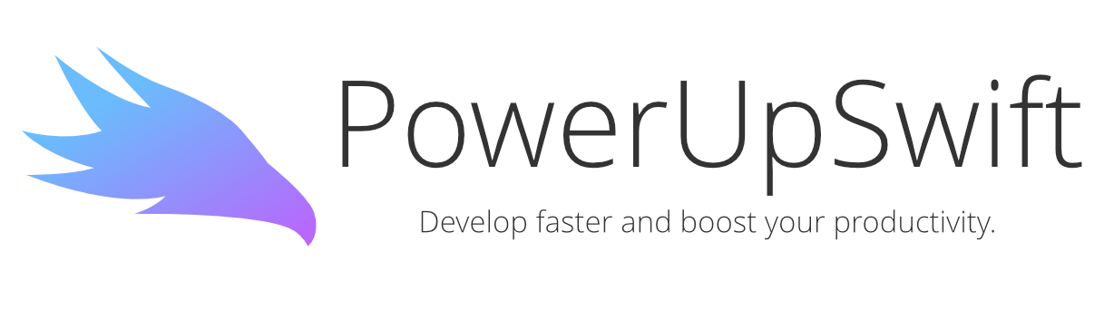 PowerUpSwift