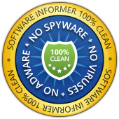 Software Informer Clean Award