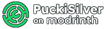 PuckiSilver on modrinth