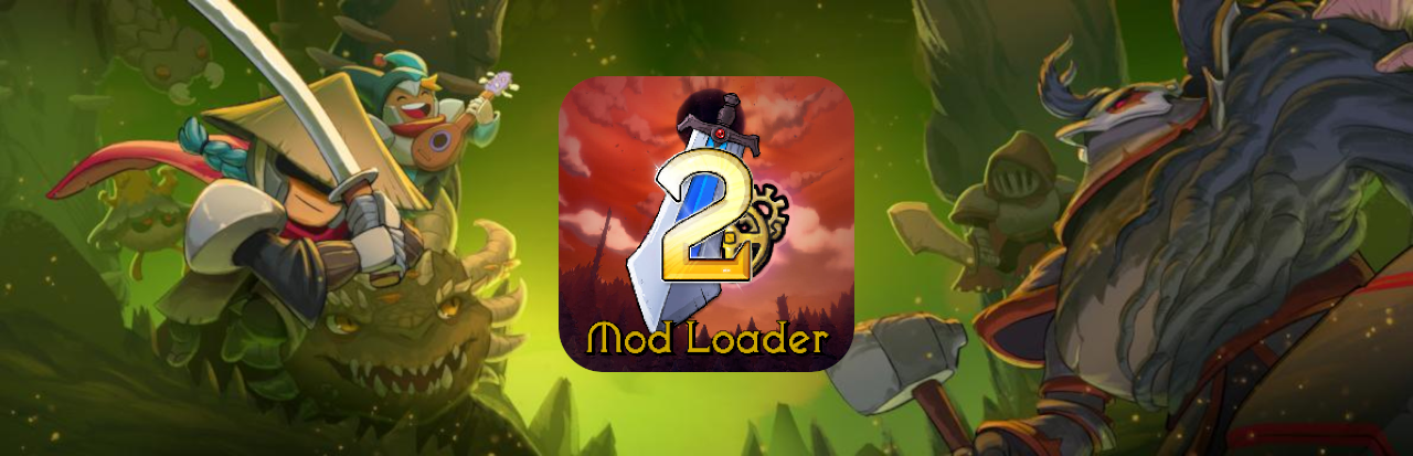 Mod Loader Icon